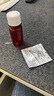 摩美得西帕依固龈泡腾片0.6g*3片/盒健齿固龈清血止痛用于牙周疾病引起的牙齿酸软咀嚼无力牙齿松动牙龈出血 实拍图