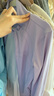lululemon丨Define 女士夹克 *Nulu™ 芯吸 LW4CFOS 薰衣草霜紫 XS /4 实拍图