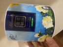 清风【李昀锐同款】有芯卷纸 花萃系列4层加厚200克*27卷 卫生纸 实拍图