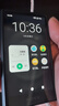 索尼（SONY）NW-A306 安卓高解析度音乐播放器 MP3 Hi-Res Audio 3.6英寸 32G 黑色 实拍图