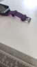 飞利浦（PHILIPS）儿童电话手表W2208A 长续航高清视频4G全网通 耐摔防水 精准定位学生智能儿童手表 樱花粉-XFQ 实拍图