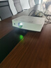 松下（Panasonic）PT-LMW380C激光投影仪 家用办公白天会议室专用家庭影院培训教学商务机（WXGA 4000流明） 实拍图