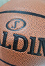 斯伯丁（SPALDING）篮球TF系列7号PU比赛室内外兼用耐磨成人青少年 77-176Y 实拍图