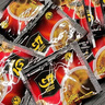 中原G7美式速溶0蔗糖0脂健身黑咖啡200g（2g*100包）越南进口 实拍图