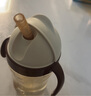 世喜奶瓶水杯配件（吸管杯杯头防呛款）适配7.2cm口径瓶身 实拍图