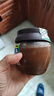金刚山延边黄豆酱东北大酱朝鲜族酱汤豆瓣酱传统蘸酱 500g*5罐 实拍图