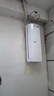 申花空调补贴 节能空调挂机 家用 壁挂式 卧室出租屋 省电变频  以旧换新 安静低音快速冷暖独立除湿 大1匹 一级能效 【单冷】全铜管 无安装 送货入户 实拍图