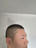 一尔 自助理发器寸头剃光头理发器电动剃头刀推子电推剪男士剪头发自己剪 父亲节礼物 自助理发神器（网红款） 实拍图
