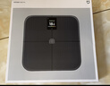 米家（MIJIA）小米智能体脂秤S400 Pro TFT彩屏交互双接电子秤体重管理 高精准 25项身体数据平衡测试 减肥专用 实拍图