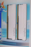 金百达（KINGBANK）16GB(8GBX2)套装 DDR4 3200 台式机内存条长鑫颗粒 银爵 C14 实拍图