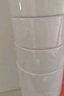维达有芯超韧大卷纸4层580克*12卷 大盘纸加厚商用家用厕纸 整箱销售 实拍图