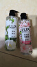力士（LUX）植萃精油香氛沐浴露套装小苍兰550g+樱花550g送50gx2或100gX2 实拍图