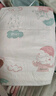 茵茵薄吸多纸尿片XL92(13kg以上)日用无粘贴纸尿裤夏季超薄透气尿不湿 实拍图