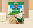 桂格（QUAKER）特浓牛奶燕麦片540g（30g*18袋）新西兰进口奶源 营养早餐 实拍图