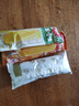 明治（meiji）菠萝生椰味雪糕 48g*10支  彩盒装 实拍图