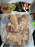 CP正大食品白羽鸡小胸2斤 冷冻生鲜 早餐鸡胸肉里脊肉 实拍图