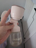 优合YOUHA电动吸奶器全自动一体式 【旗舰款PPSU奶瓶】变频吸乳 实拍图