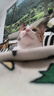 爱丽思（IRIS）宠物航空箱猫笼猫包太空舱猫咪幼犬出行包托运箱旅行箱超大便携 SS-红(5kg内犬猫) 实拍图