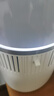 飞利浦（PHILIPS）加湿器家用卧室母婴专用静音除菌无雾空调加湿机鼻炎孕妇婴幼儿小型桌面大容量国家补贴HU5710/10 实拍图