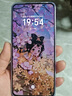 小米(MI) 红米平板Redmi Pad SE 11英寸平板电脑 90Hz高刷 娱乐影音办公学习平板 6+128GB深灰色 实拍图