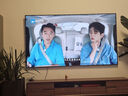 三星（SAMSUNG）85DU8000 85英寸 平板液晶AI电视 超薄4K 无开机广告 UA85DU8000JXXZ 二级能效补贴【金晨推荐】 实拍图