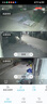 科世奇监控摄像头家用2400万超清三摄户外无线wifi网络手机远程高清监控器360度无死角带夜视手机远程 WiFi版三镜头可旋转+360°全景侦测+断电续航 30天免费循环录像卡 实拍图
