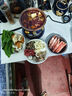 潮夫道牛肉丸潮汕手打250g 火锅食材关东煮丸子丸料空气炸锅生鲜麻辣烫 实拍图