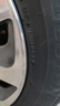 普利司通（Bridgestone）汽车轮胎 225/55R17 97W T001 适配君威/君越/迈锐宝/宝马5系/A6L 实拍图
