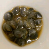 陆龙兄弟【新品】黄泥螺老宁波风味 海鲜特产即食罐装醉泥螺个大古法制作 [常温]3A黄泥螺300g*1瓶 晒单实拍图