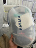 迪卡侬（DECATHLON）游泳包运动包健身防水手提便携包女游泳包干湿分离沙滩包防水袋男 【7L】古典蓝白-新老款随机发 实拍图