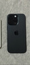 Apple/苹果 iPhone 16 Pro（A3294）128GB 黑色钛金属 支持移动联通电信5G 双卡双待手机 实拍图