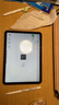 Apple/苹果 iPad11英寸 A16芯片2025年款 平板电脑 (128GB WLAN版/学习办公娱乐)粉色 实拍图