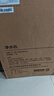 美的（Midea）家用净水机星河2.0净矿净水器双水直饮1200G6年RO矿物质0阻垢剂 反渗透厨下式净饮机pro升级款系列 实拍图