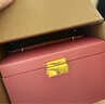 欣格儿童首饰礼品盒套装女孩生日礼物公主过家家玩具DIY手工饰品46件 实拍图