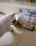 LEGENDSANDY蓝氏全价猫粮成猫幼猫生骨肉冻干粮 猎鸟乳鸽500g 实拍图
