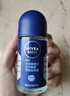 妮维雅（NIVEA）男士海洋酷爽爽身走珠液50ml*2（腋下止汗露 抑汗干爽） 实拍图