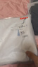 京东京造【100 超轻速干】运动T恤夏季户外跑步健身短袖男 三件装 XL 实拍图