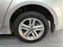 优科豪马横滨汽车轮胎 205/55R16 91V AE51B 原配广汽丰田/雷凌 实拍图
