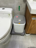米家小米内衣迷你婴儿洗衣机小型洗烘一体 全自动高温煮洗除菌去血渍内衣裤洗衣机XHQB05MJ101W 实拍图