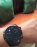 智能手机2025新款watch GT5pro智能手表测血压健康运动手环 黑钢-顶配1.39高清屏-支付通话 实拍图