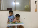 猫太子 铝合金落地阅读支架绘本读书架学生成人多功能看书支架阅读器可升降桌上看书神器书立架儿童礼物 实拍图