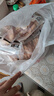 上鲜 鸡小胸 2斤 冷冻 出口级 健身鸡胸肉轻食代餐鸡肉 清真食品 实拍图