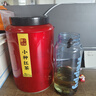 福东顺 茶叶 正山小种红茶2025新茶正宗福建原产浓香型红茶礼盒装500g 实拍图