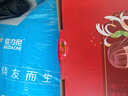 潘高寿龟苓膏礼盒800g红豆味+原味烧仙草果冻布丁零食伴手礼节日礼物 实拍图