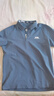 Jeep短袖polo衫男户外运动透气短袖t恤男士速干衣翻领短袖男polo4582 实拍图