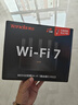 Tenda腾达路由器【狂暴WiFi7】云霄BE5100超强2.5g无线千兆穿墙王信号增强家用立式Mesh放大器国家补贴 实拍图