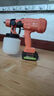 创一喷漆机喷涂机乳胶漆电动喷漆抢喷大门涂料手持喷壶高雾化喷漆神器 实拍图