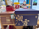 大益TAETEA茶叶普洱茶饼茶 6年陈化 烟霞熟茶提装357g*5饼 1901批次 实拍图