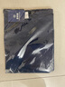 男士运动背心男夏季外穿跑步健身衣服速干坎肩汗衫冰丝无袖t恤男 网眼背心【黑色】 2XL (175) 130-140斤 实拍图