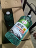龟牌（Turtle Wax）硬壳玻璃水防冻零下42度去油膜汽车冬季用雨刮水四季通用2L*6瓶 实拍图